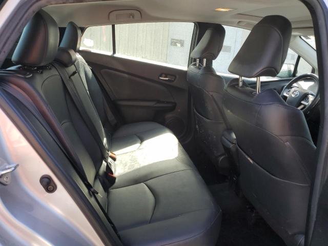 Photo 10 from auction – 2017 TOYOTA PRIUS with VIN JTDKARFU8H3542428