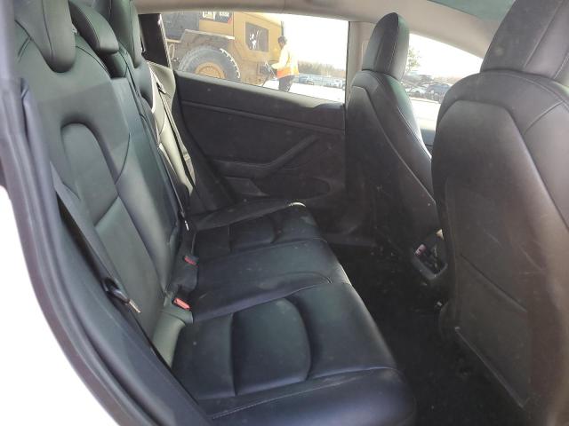Photo 10 from auction – 2021 TESLA MODEL 3 with VIN 5YJ3E1EA9MF989011