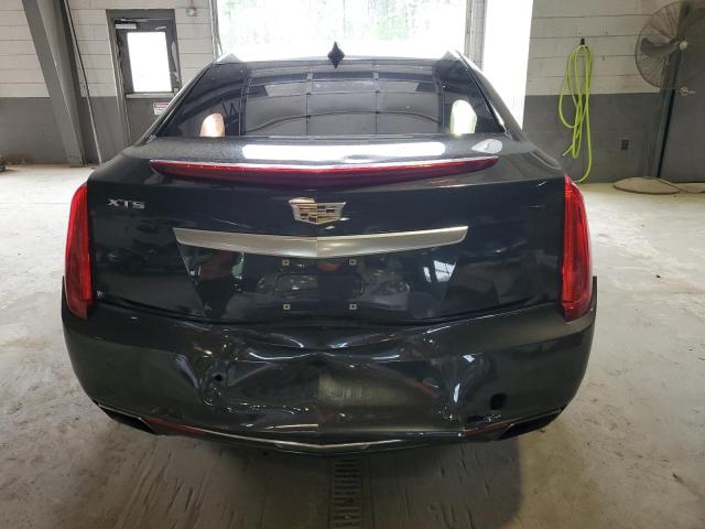 Photo 6 from auction – 2016 CADILLAC XTS LUXURY with VIN 2G61M5S39G9106589