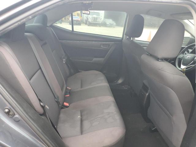 Photo 10 from auction – 2017 TOYOTA COROLLA L with VIN 5YFBURHE1HP712147
