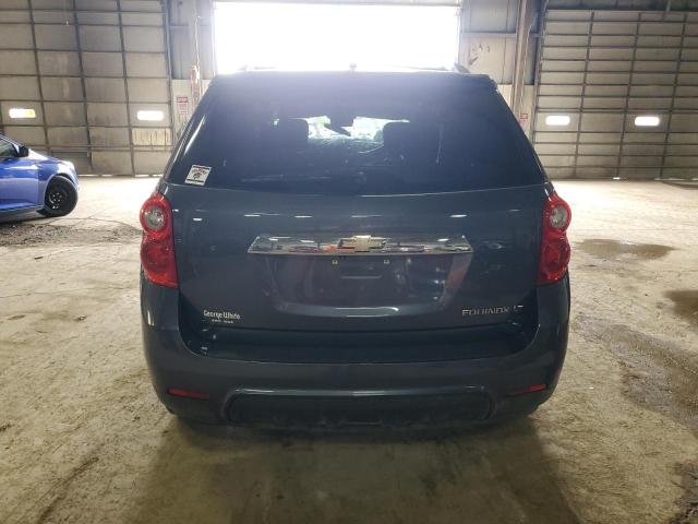 Photo 6 from auction – 2013 CHEVROLET EQUINOX LT with VIN 2GNALDEK5D6366487