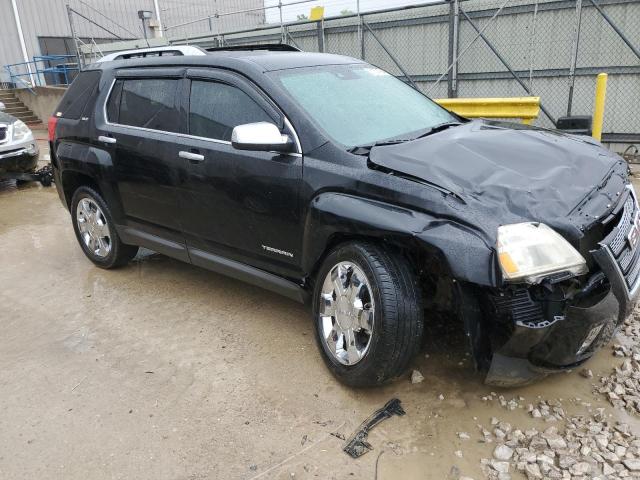 Photo 4 from auction – 2012 GMC TERRAIN SL with VIN 2GKFLWE51C6347796
