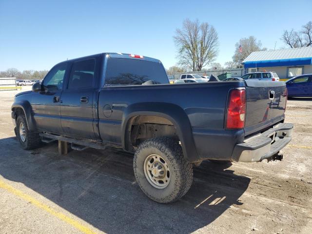 Photo 2 from auction – 2005 CHEVROLET SILVERADO with VIN 1GCHC23285F932177