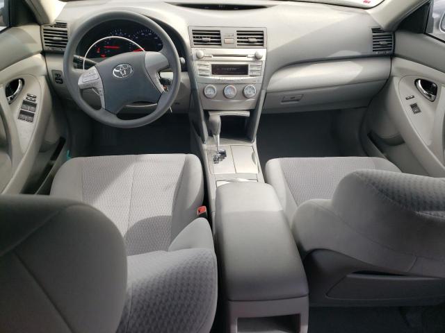 Photo 8 from auction – 2011 TOYOTA CAMRY BASE with VIN 4T4BF3EK0BR165966