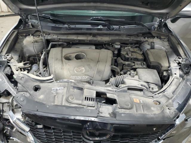 Photo 11 from auction – 2015 MAZDA CX-5 SPORT with VIN JM3KE2BE7F0540413