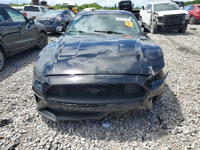 Photo 5 from auction – 2022 FORD MUSTANG with VIN 1FA6P8TH2N5129914