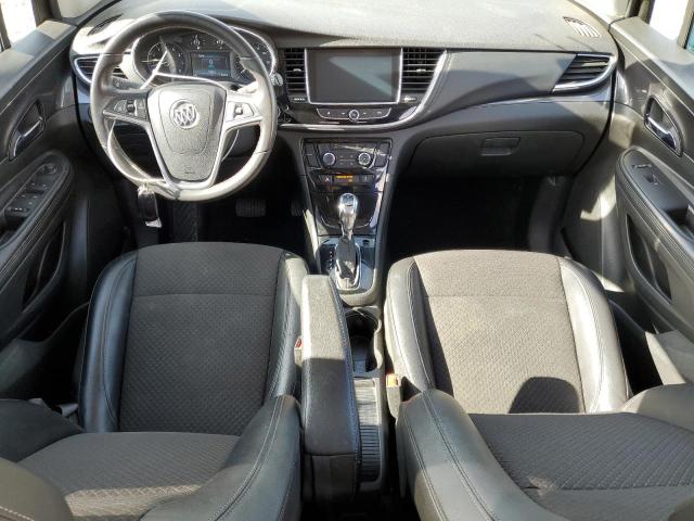 Photo 8 from auction – 2019 BUICK ENCORE PRE with VIN KL4CJASB3KB814160