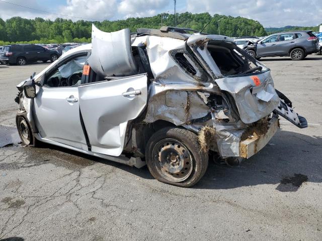 Photo 2 from auction – 2009 TOYOTA COROLLA MA with VIN 2T1KE40E99C013362