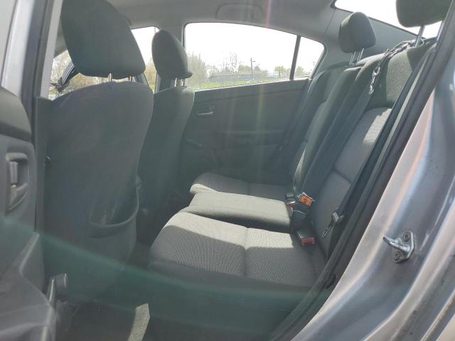 Photo 10 from auction – 2008 MAZDA 3 I with VIN JM1BK12F581865353