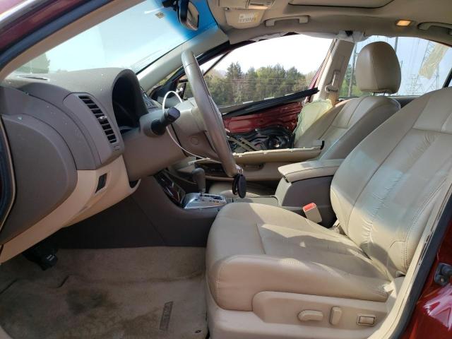 Photo 7 from auction – 2010 NISSAN ALTIMA BAS with VIN 1N4AL2AP8AN497120