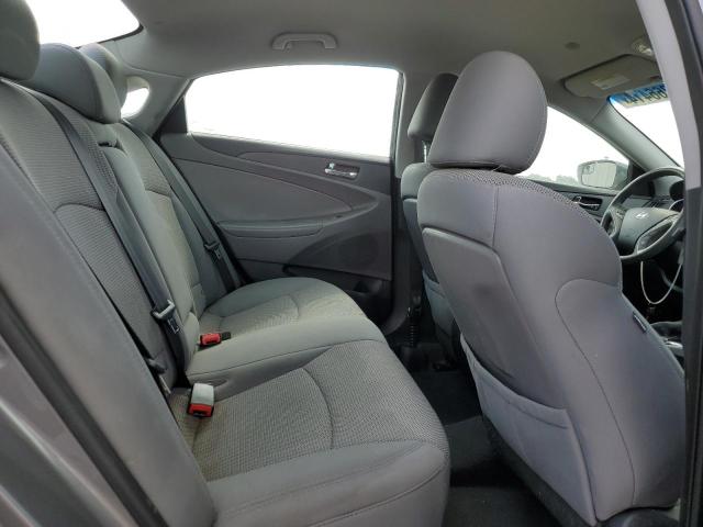 Photo 10 from auction – 2014 HYUNDAI SONATA GLS with VIN 5NPEB4AC9EH904892