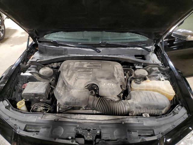 Photo 11 from auction – 2017 CHRYSLER 300C with VIN 2C3CCAEG9HH570753