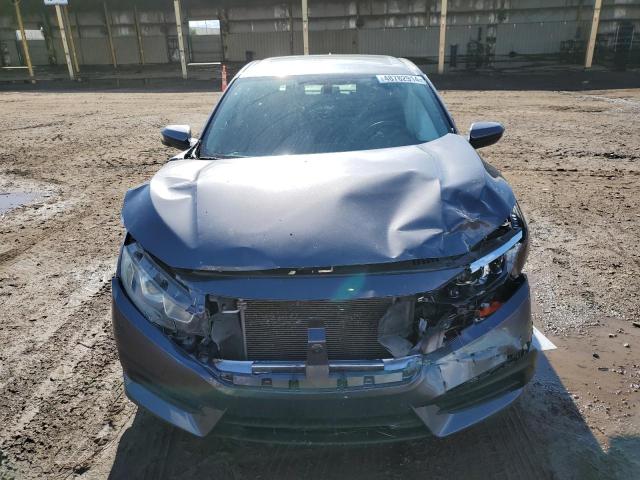 Photo 5 from auction – 2017 HONDA CIVIC EX with VIN 19XFC2F70HE045119