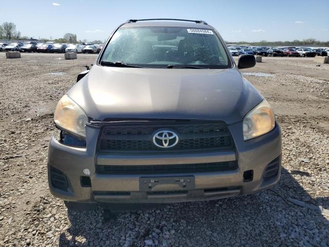 Photo 5 from auction – 2012 TOYOTA RAV4 with VIN JTMZF4DV8C5044094