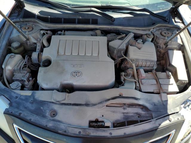 Photo 11 from auction – 2011 TOYOTA CAMRY SE with VIN 4T1BK3EK1BU121609