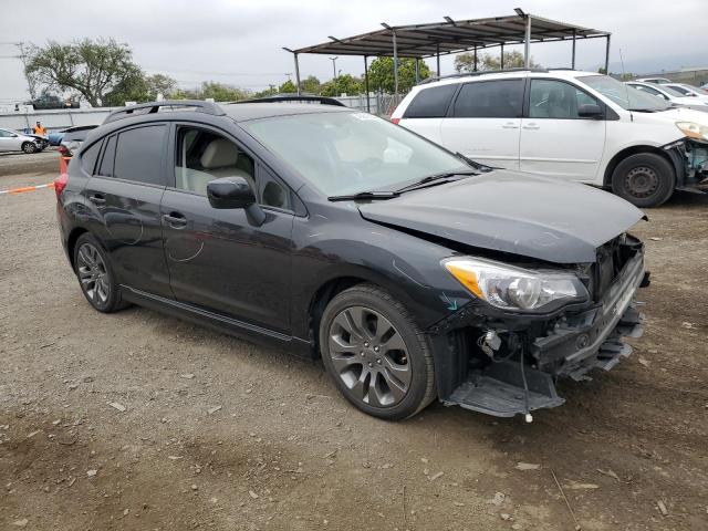 Zdjęcie 4 z aukcji – 2014 SUBARU IMPREZA SP z VIN JF1GPAR62E8275665