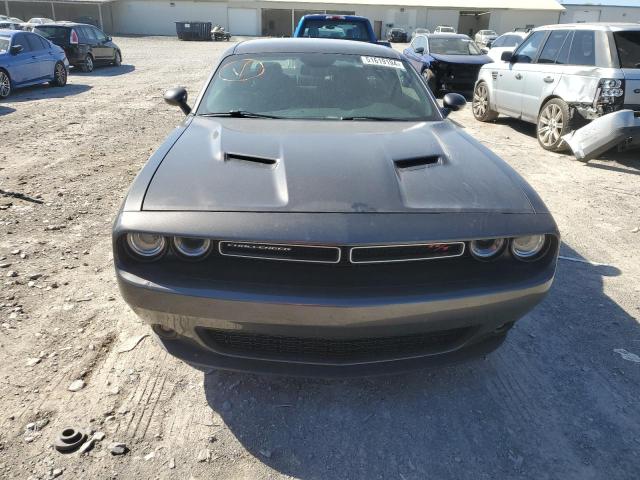 Photo 5 from auction – 2016 DODGE CHALLENGER with VIN 2C3CDZBT9GH195779