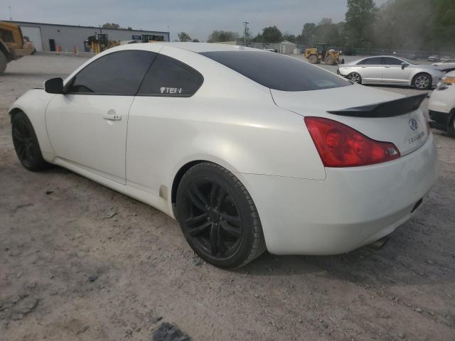 Photo 2 from auction – 2009 INFINITI G37 BASE with VIN JNKCV64E89M607288