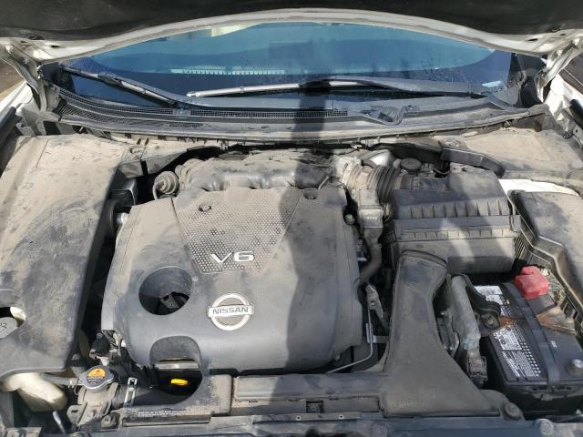 Photo 11 from auction – 2011 NISSAN MAXIMA S with VIN 1N4AA5AP0BC812853