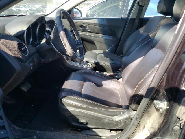 Photo 7 from auction – 2011 CHEVROLET CRUZE LT with VIN 1G1PG5S90B7119446