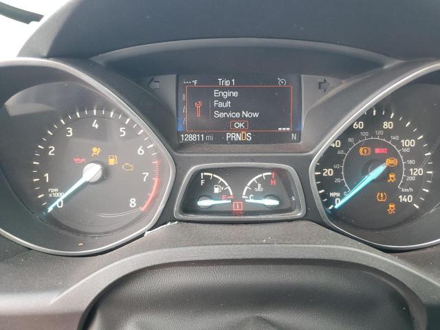 Photo 9 from auction – 2019 FORD ESCAPE SEL with VIN 1FMCU9HD0KUB11782