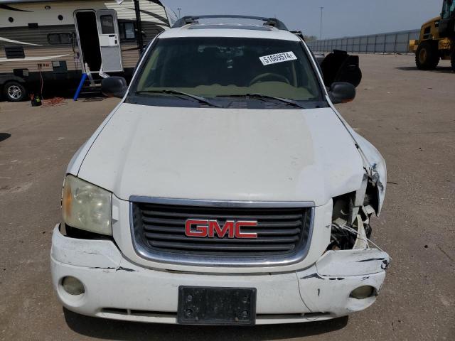 Photo 5 from auction – 2002 GMC ENVOY XL with VIN 1GKET16S626123835