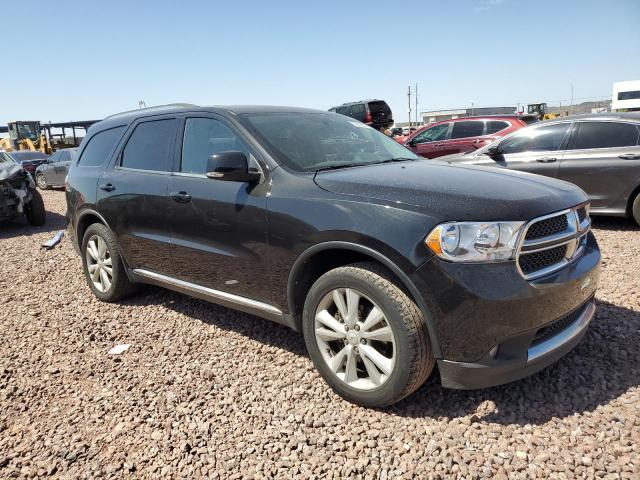Photo 4 from auction – 2012 DODGE DURANGO with VIN 1C4RDJDG8CC336295
