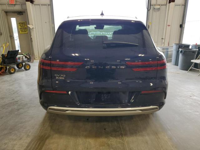 Photo 6 from auction – 2024 GENESIS GV70 ADVAN with VIN 5NMMCET19RH002255