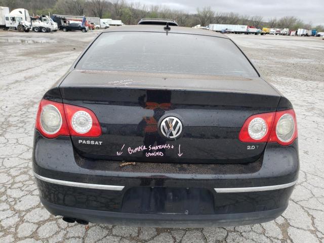 Photo 6 from auction – 2008 VOLKSWAGEN PASSAT LUX with VIN WVWEK73C48E203227