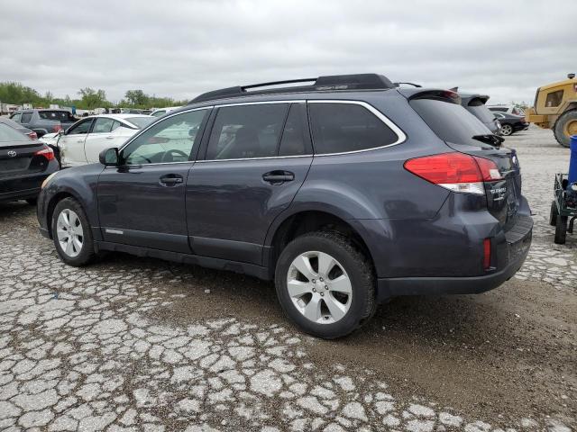 Photo 2 from auction – 2010 SUBARU OUTBACK 2. with VIN 4S4BRBKC6A3335616