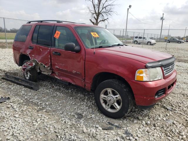 Photo 4 from auction – 2004 FORD EXPLORER with VIN 1FMZU73K74ZA42647
