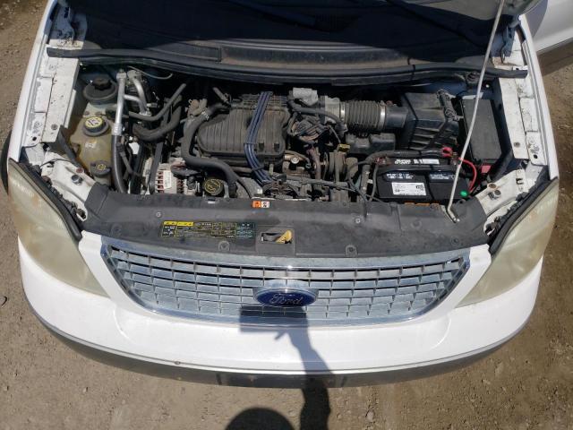 Photo 12 from auction – 2004 FORD FREESTAR L with VIN 2FMDA58244BA55598