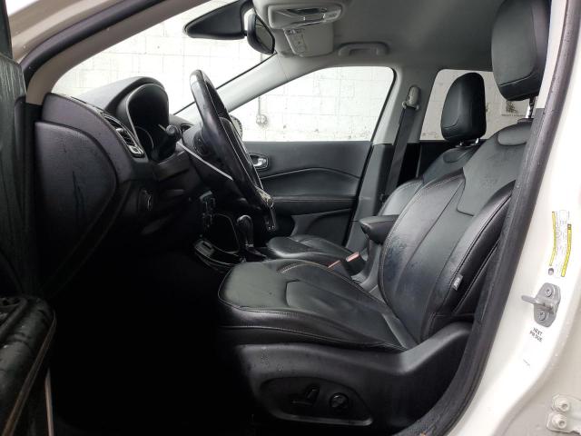 Photo 7 from auction – 2020 JEEP COMPASS LI with VIN 3C4NJCCB0LT231165