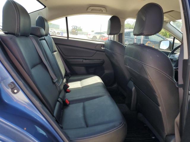 Photo 10 from auction – 2014 SUBARU IMPREZA LI with VIN JF1GJAG61EH004696