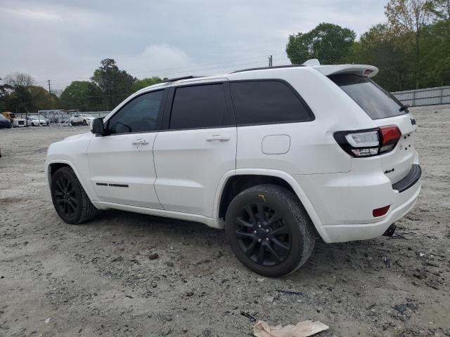 Photo 2 from auction – 2017 JEEP GRAND CHER with VIN 1C4RJFAG7HC768412