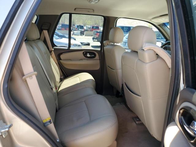 Photo 10 from auction – 2005 BUICK RAINIER CX with VIN 5GAET13M752185260