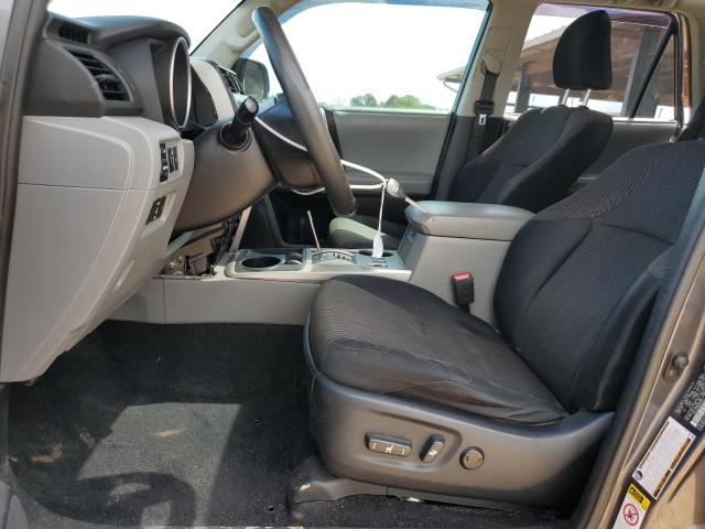 Photo 7 from auction – 2011 TOYOTA 4RUNNER SR with VIN JTEZU5JR9B5023316