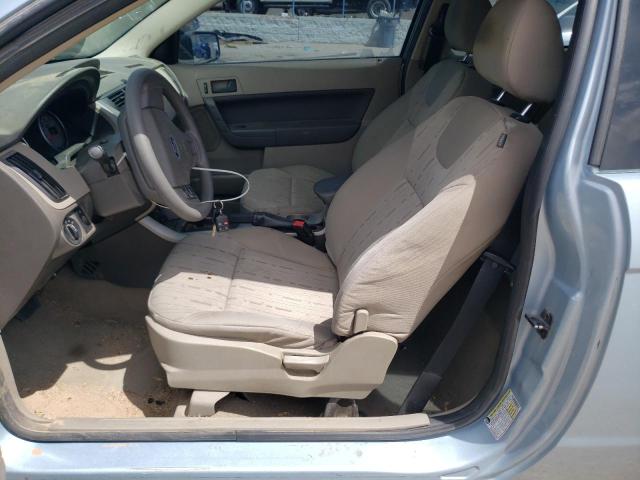 Photo 7 from auction – 2008 FORD FOCUS SE with VIN 1FAHP33N78W294793