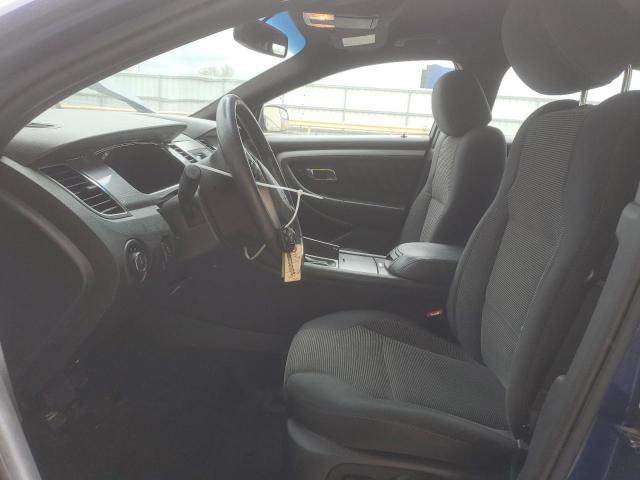 Photo 7 from auction – 2015 FORD TAURUS SEL with VIN 1FAHP2E89FG188290