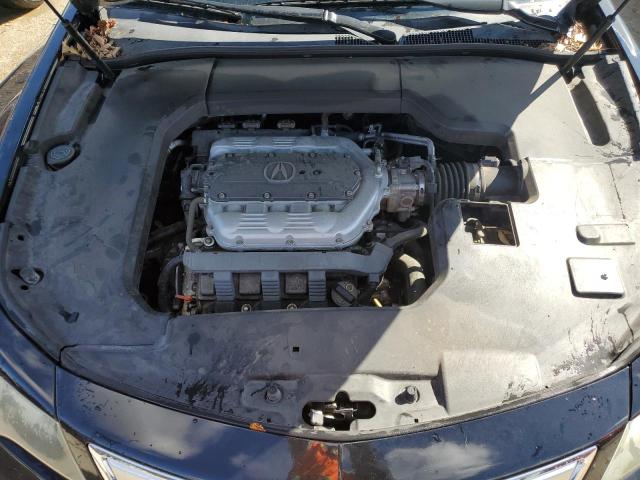 Photo 11 from auction – 2014 ACURA TL TECH with VIN 19UUA8F54EA006144