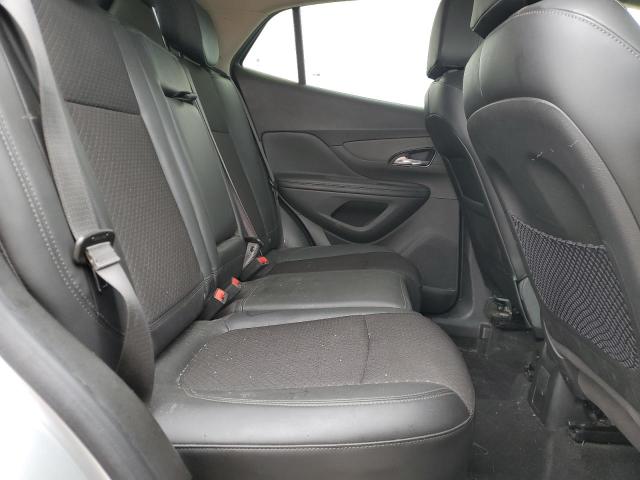 Photo 10 from auction – 2019 BUICK ENCORE PRE with VIN KL4CJESB6KB836967