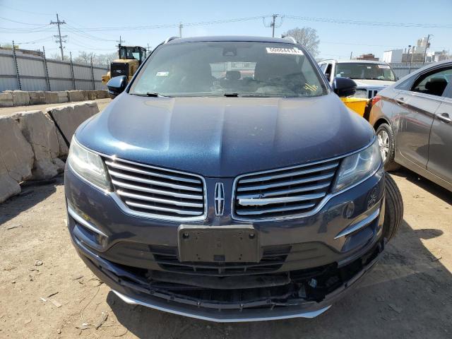 Photo 5 from auction – 2016 LINCOLN MKC RESERV with VIN 5LMTJ3DH9GUJ00377
