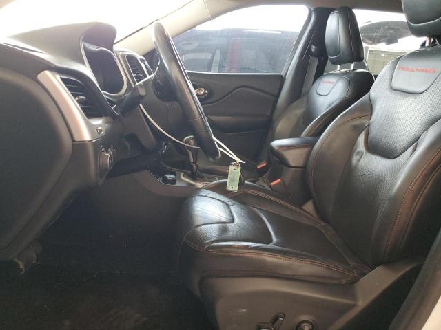 Photo 7 from auction – 2015 JEEP CHEROKEE T with VIN 1C4PJMBSXFW510136