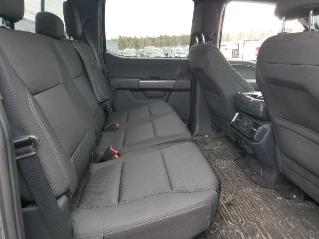 Photo 10 from auction – 2023 FORD F150 SUPER with VIN 1FTEW1EP0PFA16416