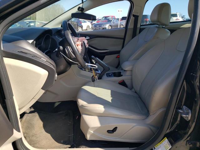 Photo 7 from auction – 2012 FORD FOCUS SEL with VIN 1FAHP3H20CL460547