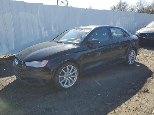 AUDI A3 PREMIUM 2016 with VIN WAUB8GFF3G1028611 - Photo from auction