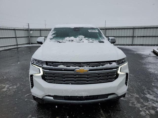 Photo 5 from auction – 2023 CHEVROLET SUBURBAN C with VIN 1GNSCFKD7PR356445