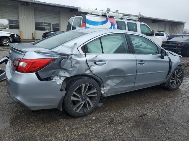 Photo 3 from auction – 2018 SUBARU LEGACY SPO with VIN 4S3BNAS60J3023991