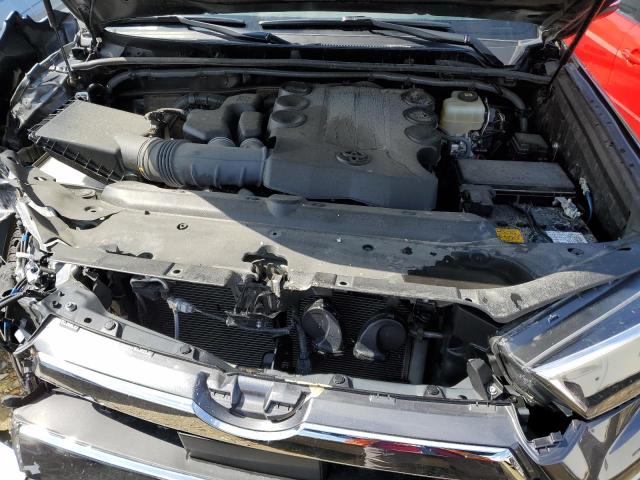 Photo 12 from auction – 2022 TOYOTA 4RUNNER LI with VIN JTEKU5JR5N6015228
