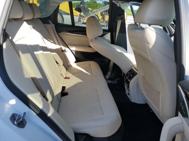Photo 10 from auction – 2021 BMW X3 SDRIVE3 with VIN 5UXTY3C07M9H77541